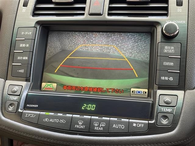 Toyota CROWN 2009 8347982-1