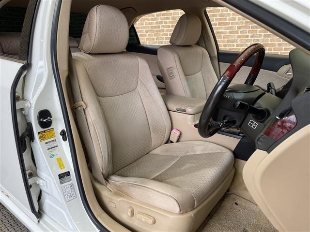 Toyota CROWN 2009 8347982-12