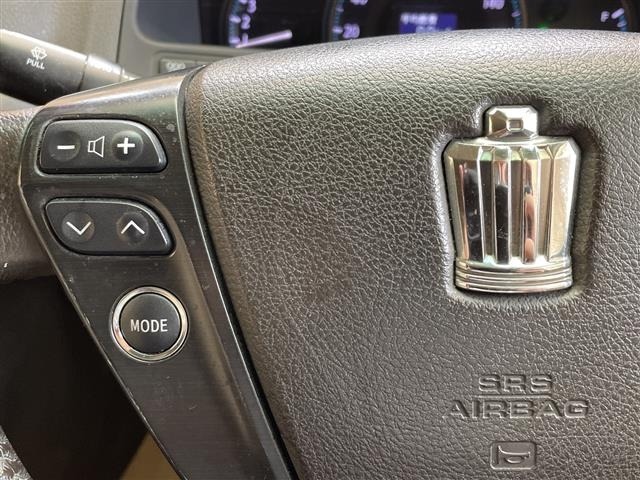 Toyota CROWN 2009 8347982-16