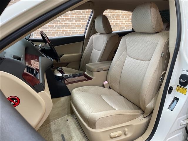 Toyota CROWN 2009 8347982-22