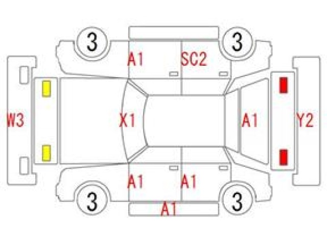 Toyota CROWN 2009 8347982-23