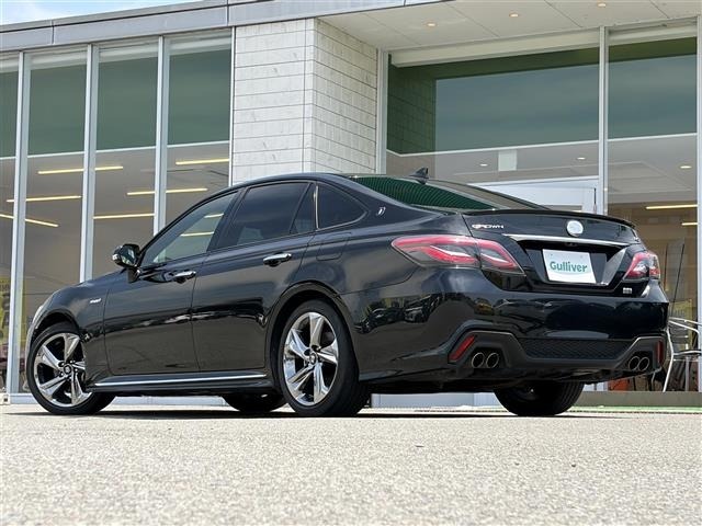 Toyota CROWN 2018 8347983-13
