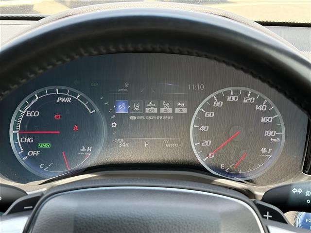 Toyota CROWN 2018 8347983-19