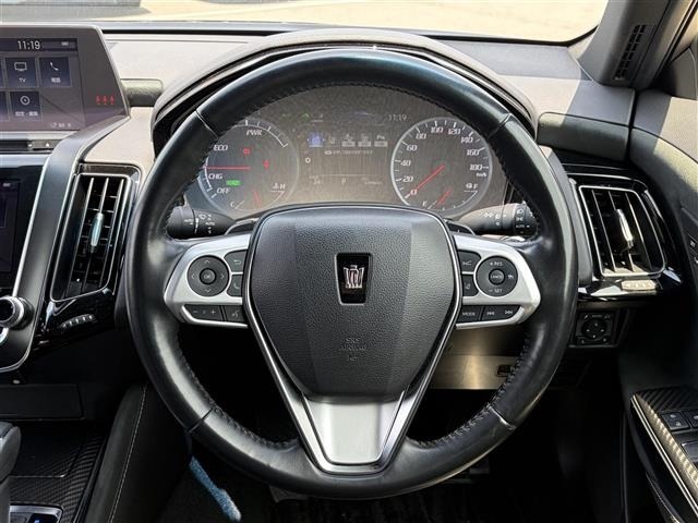 Toyota CROWN 2018 8347983-21