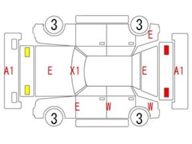 Toyota CROWN 2018 8347983-23