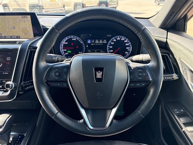 Toyota CROWN 2019 8347984-12