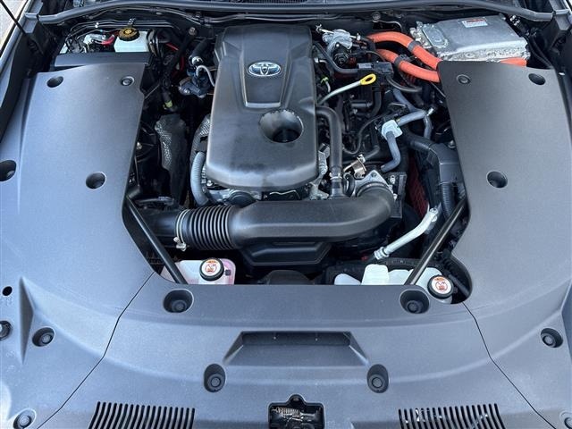 Toyota CROWN 2019 8347984-14