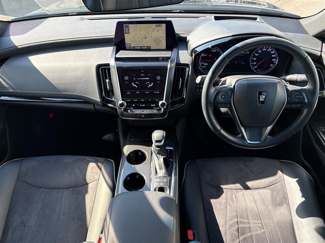 Toyota CROWN 2019 8347984-15