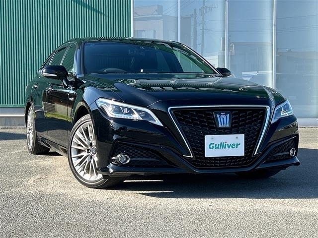 Toyota CROWN 2019 8347985-0