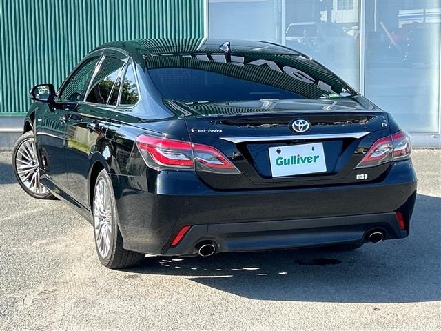 Toyota CROWN 2019 8347985-13