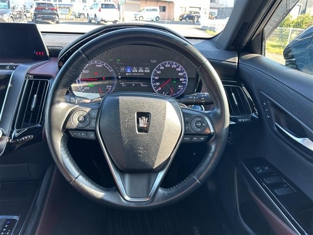 Toyota CROWN 2019 8347985-14
