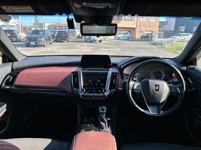 Toyota CROWN 2019 8347985-15