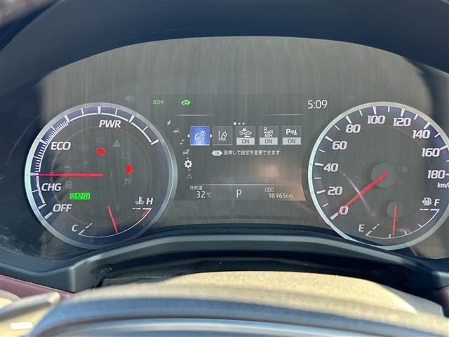 Toyota CROWN 2019 8347985-19