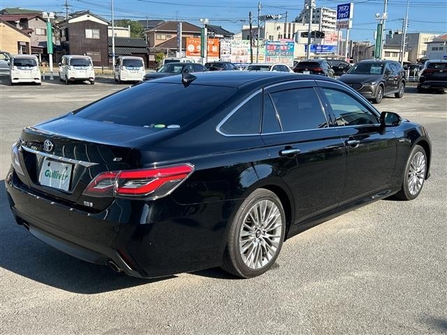 Toyota CROWN 2019 8347985-2