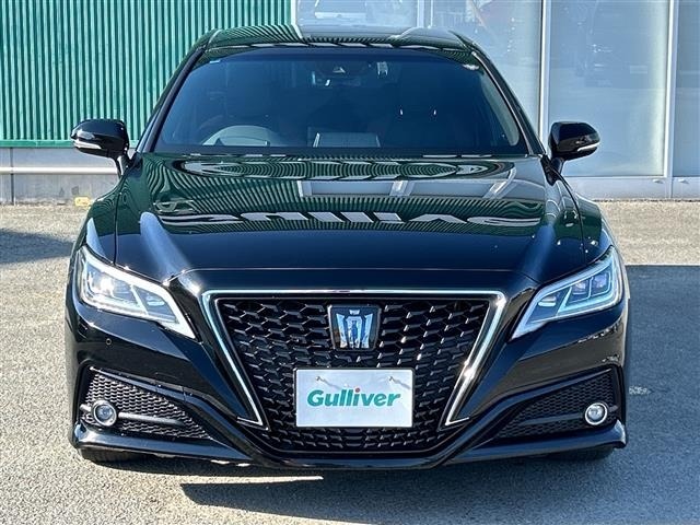Toyota CROWN 2019 8347985-22
