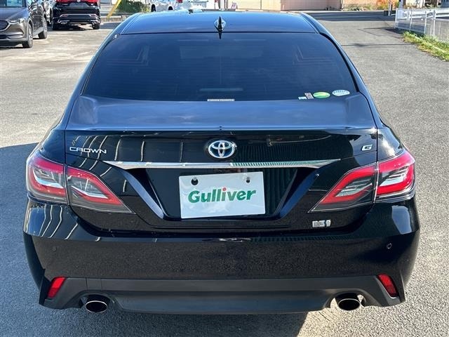 Toyota CROWN 2019 8347985-4