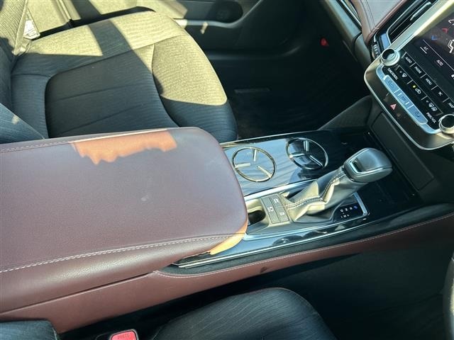 Toyota CROWN 2019 8347985-5