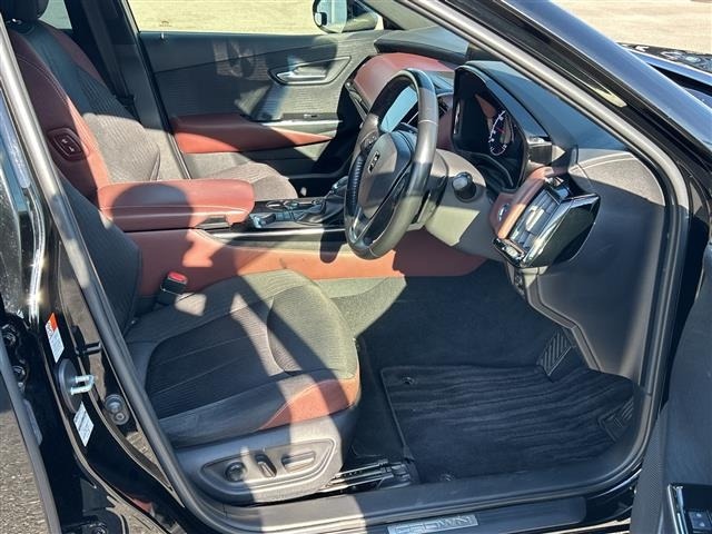 Toyota CROWN 2019 8347985-7