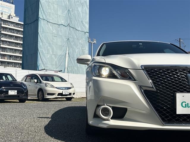 Toyota CROWN 2013 8347992-11