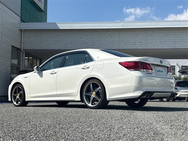 Toyota CROWN 2013 8347992-13