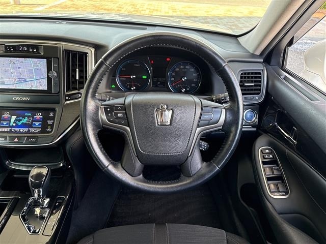 Toyota CROWN 2013 8347992-14