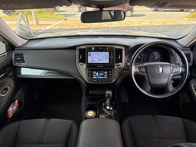 Toyota CROWN 2013 8347992-15
