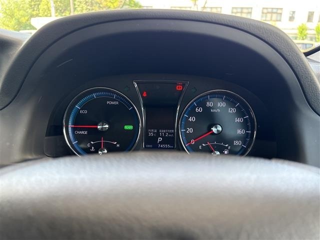 Toyota CROWN 2013 8347992-16