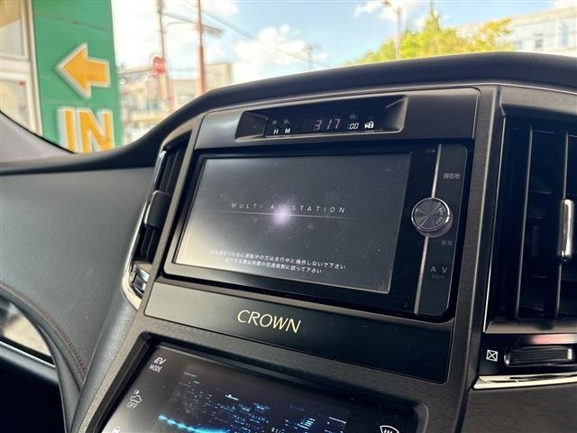 Toyota CROWN 2013 8347992-17
