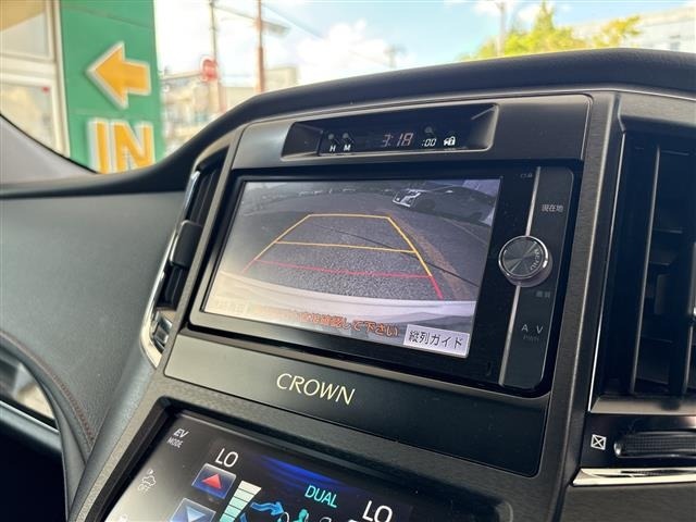 Toyota CROWN 2013 8347992-18