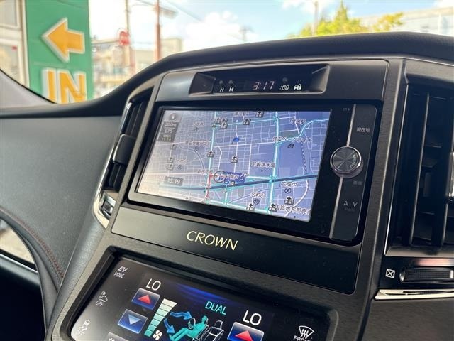 Toyota CROWN 2013 8347992-19
