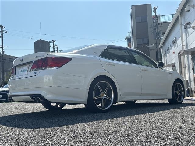 Toyota CROWN 2013 8347992-2