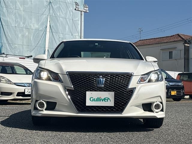 Toyota CROWN 2013 8347992-22
