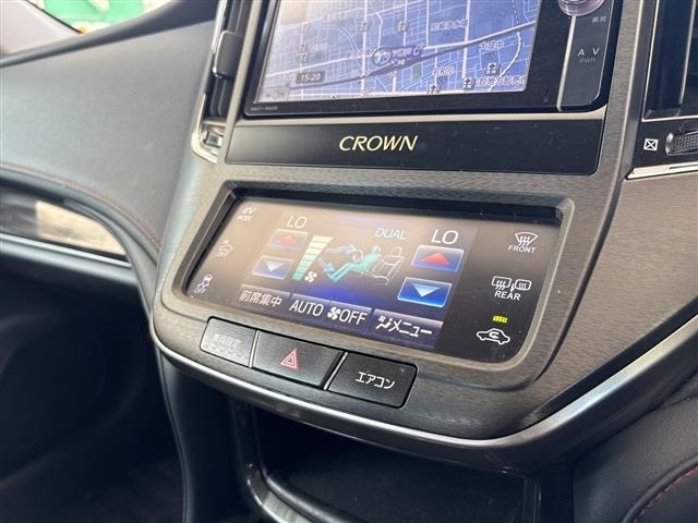 Toyota CROWN 2013 8347992-3