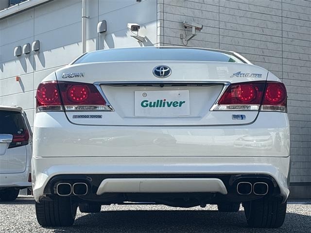 Toyota CROWN 2013 8347992-4