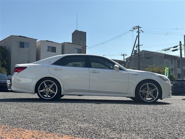 Toyota CROWN 2013 8347992-6