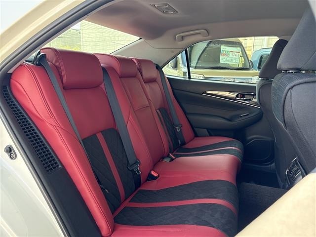 Toyota CROWN 2013 8347992-9