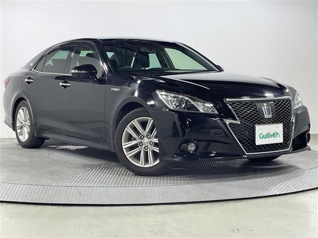 Toyota CROWN 2013 8347993-0