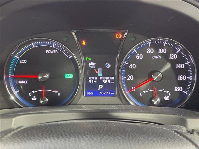 Toyota CROWN 2013 8347993-15