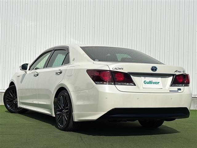 Toyota CROWN 2015 8347994-13