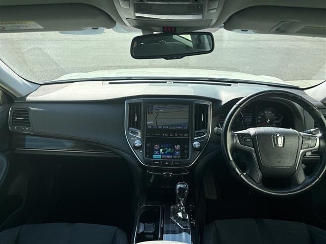 Toyota CROWN 2015 8347994-14