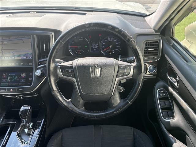 Toyota CROWN 2015 8347994-19