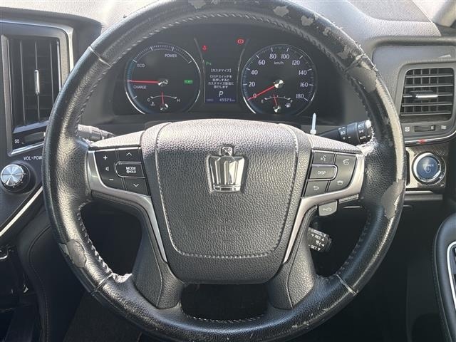 Toyota CROWN 2015 8347994-7