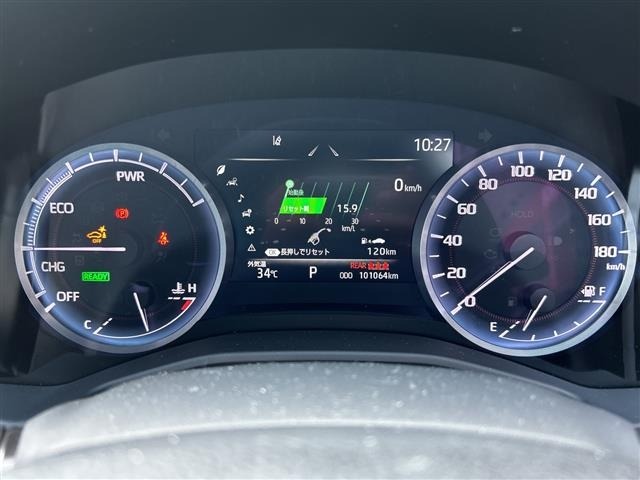 Toyota CROWN 2022 8348002-7