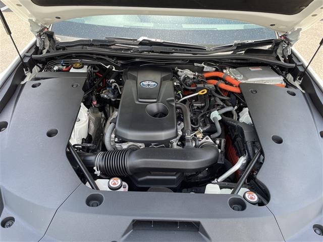 Toyota CROWN 2019 8348003-14