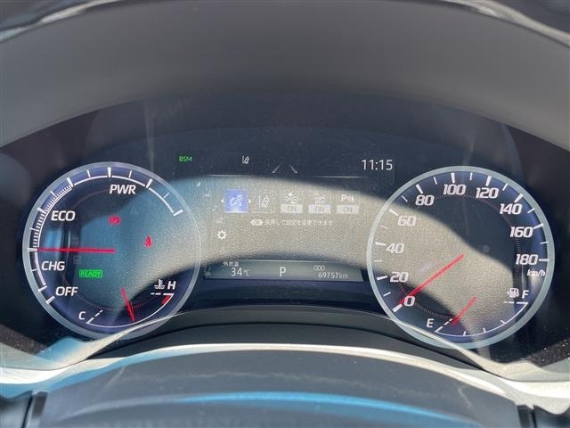Toyota CROWN 2019 8348003-7