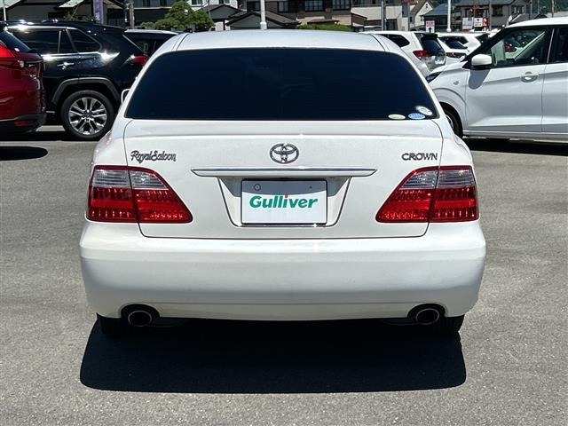 Toyota CROWN 2005 8348016-1
