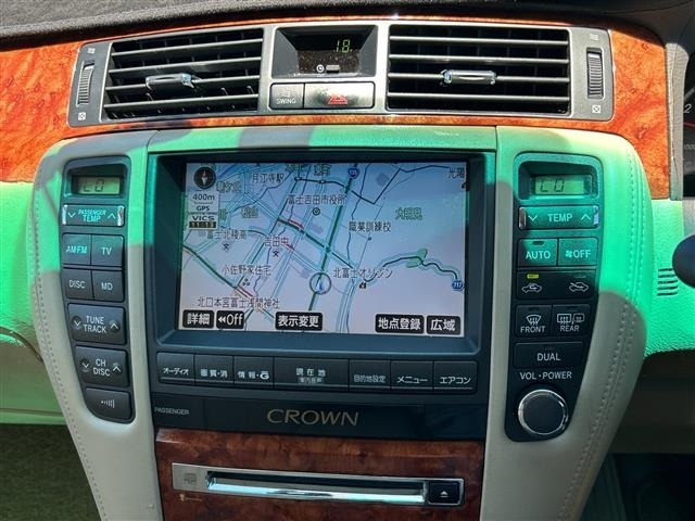 Toyota CROWN 2005 8348016-10