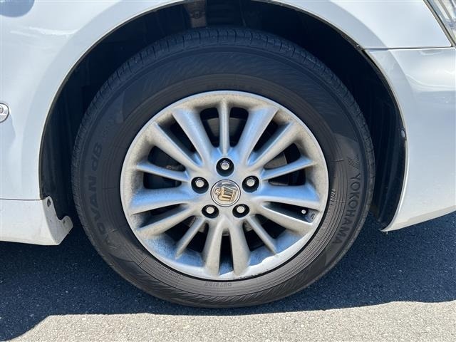 Toyota CROWN 2005 8348016-11