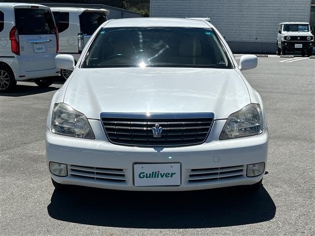 Toyota CROWN 2005 8348016-12