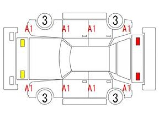 Toyota CROWN 2005 8348016-13